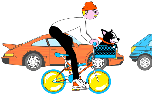 骑个共享单车，还能染上妇科病？