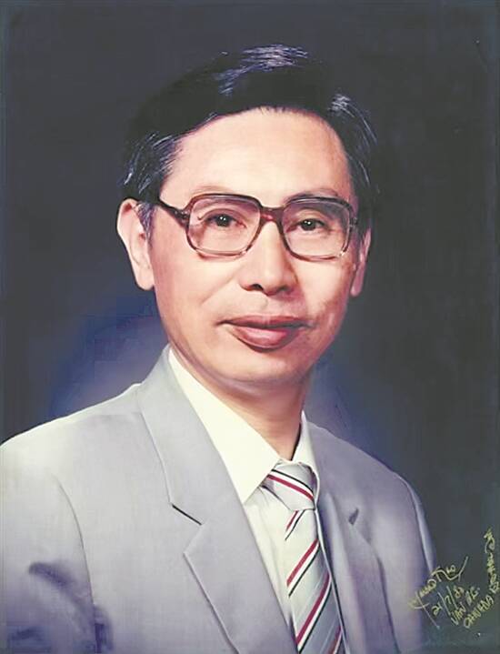 朱森林同志生平