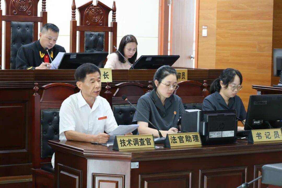 东山法院宣判！一男子获刑九个月！_罗某维_木麻黄_生态