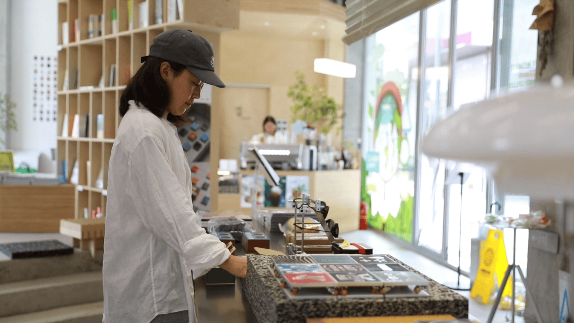 文化中国行·书店漫游｜打造“不止阅读”的艺术空间