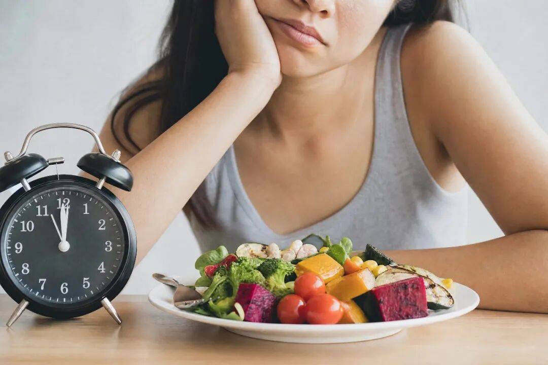 断食、禁食真的能净化人体、排毒吗？