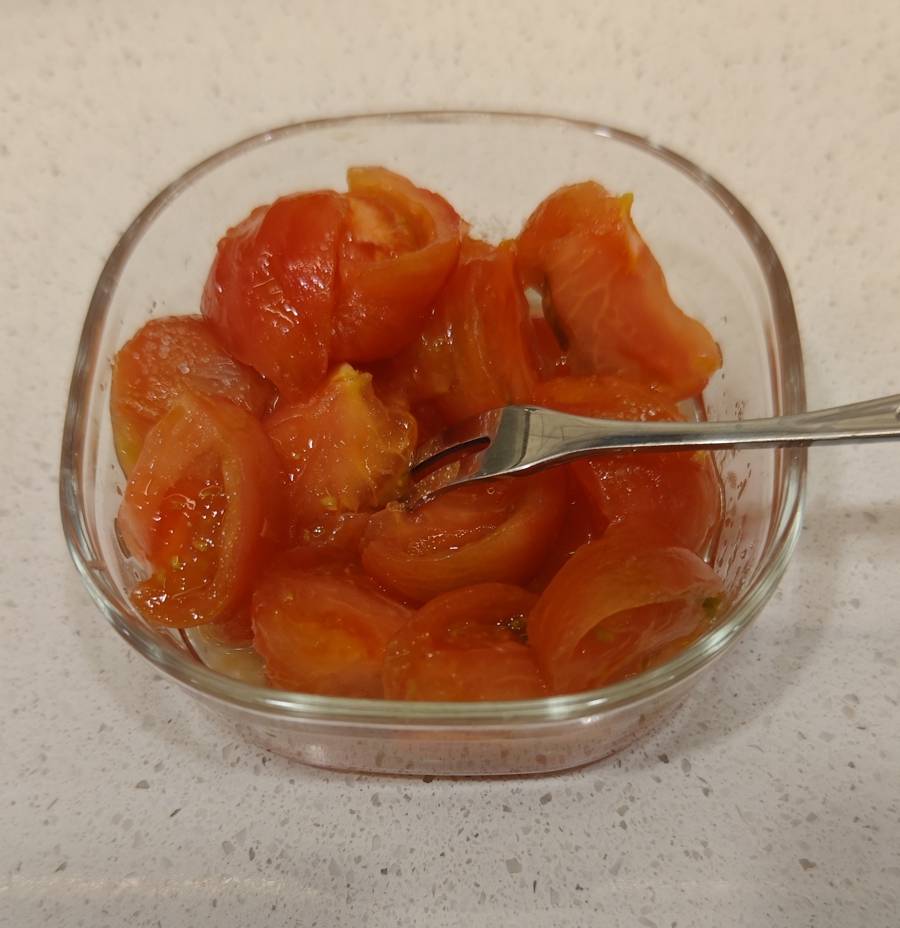戴培钧：糖番茄