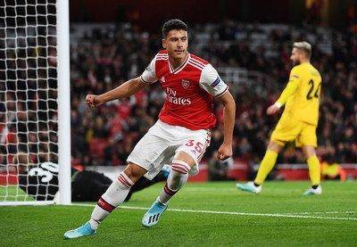 5000 万镑敲定？马丁内利告别阿森纳倒计时奔赴利雅得新月
