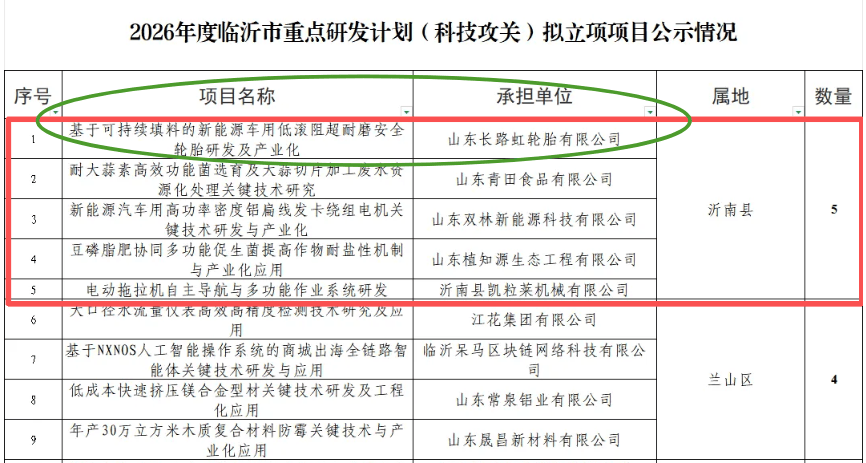 “黑马”逆袭！山东轮胎立项重点项目_搜狐汽车_搜狐网