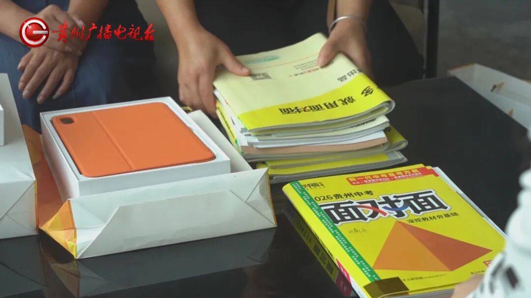 花费近三万报特慧考“中考冲刺班” 孩子成