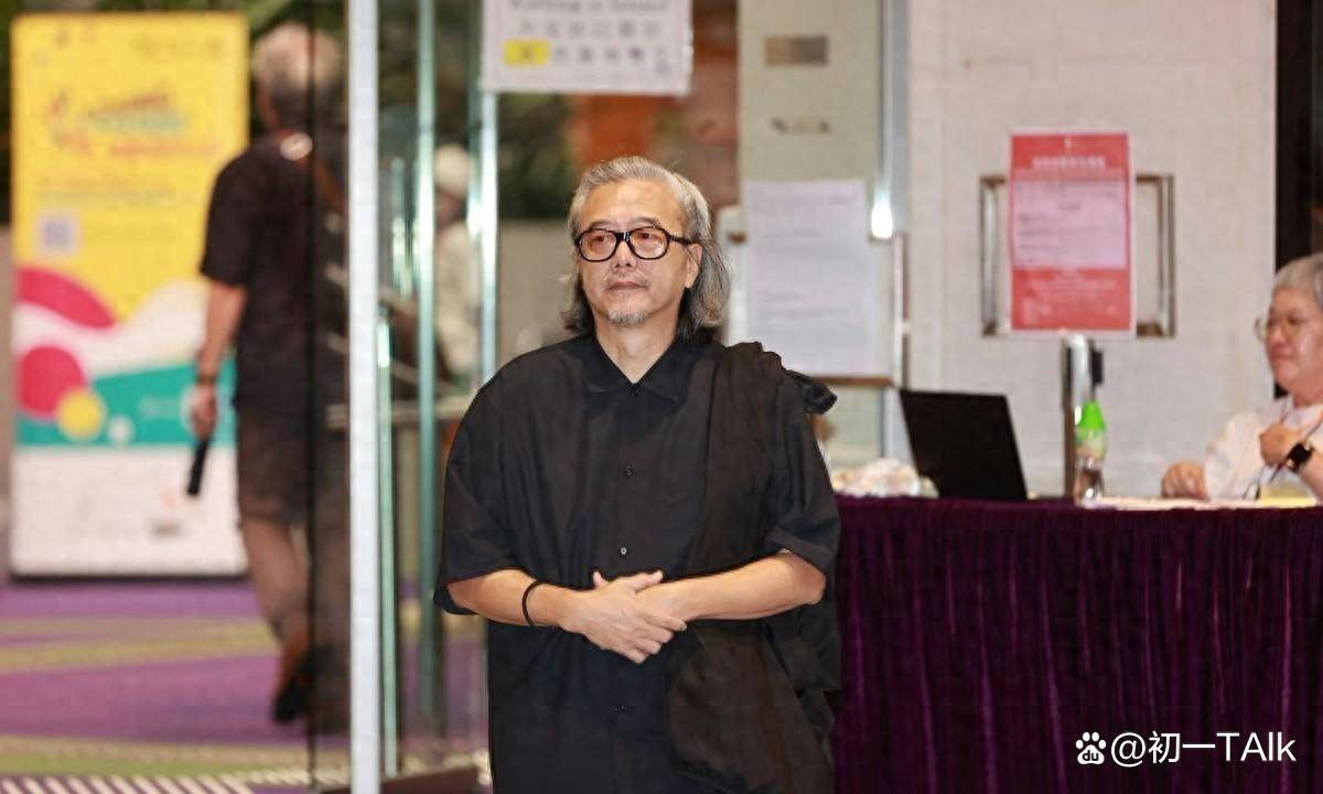 原创            突发！香港知名男星宣布离婚，前妻是内地女星，曾参演多部剧！