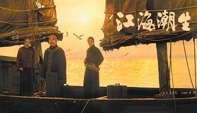他选择做“一丝一毫有用之事”（创作谈）