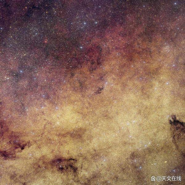
        NASA罗曼太空望远镜或能以独特方式寻外星地球