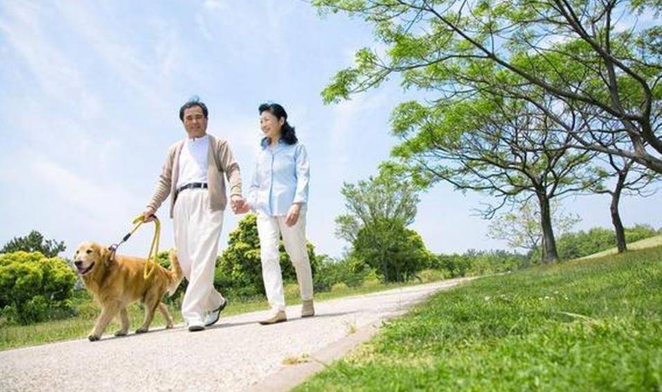 原创            经常散步对肺部有好处吗？医生提醒：肺喜欢4件事，平时可多做