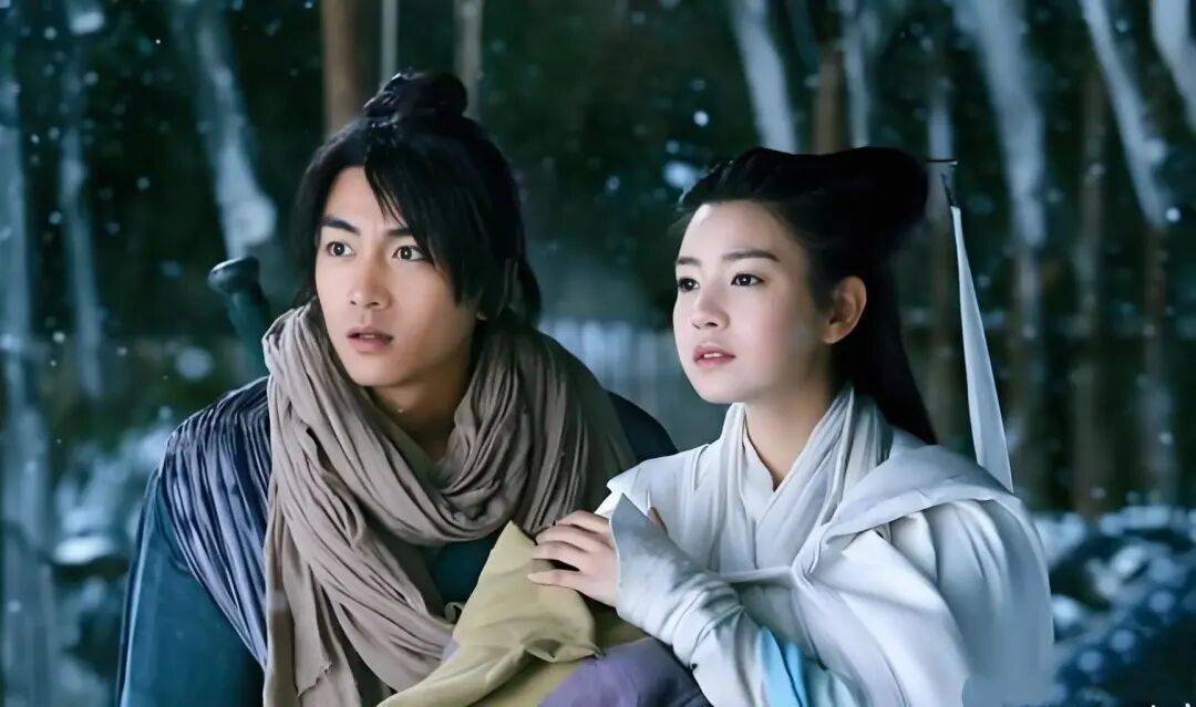 陈妍希儿子出镜了我家那闺女