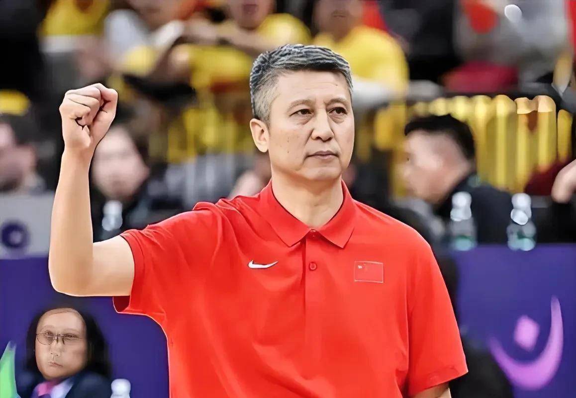 原创
            中国男篮vs黎巴嫩时间已定！CCTV5直播，这4个调整不做好，真有可能输