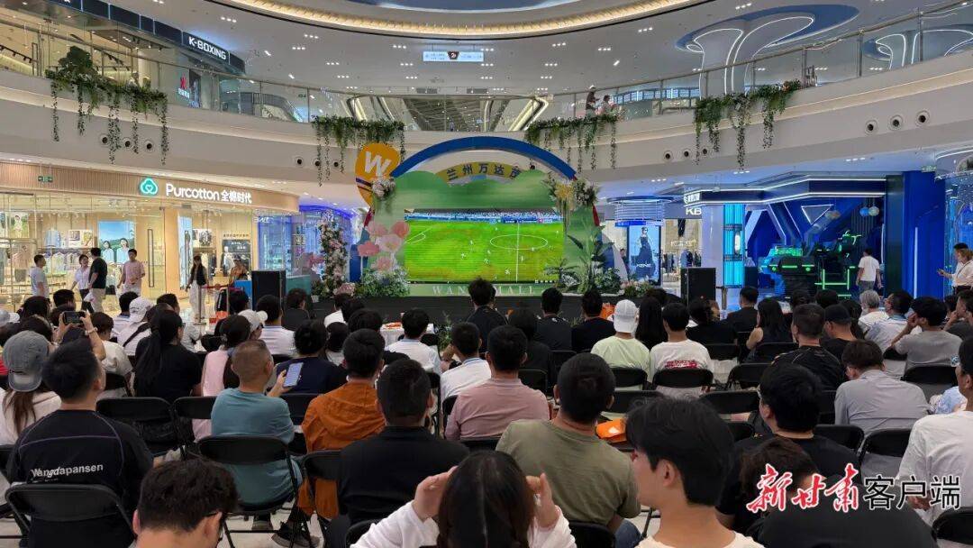 1：3惜败！兰州陇原竞技天佑德队止步2026年中国足协杯八强