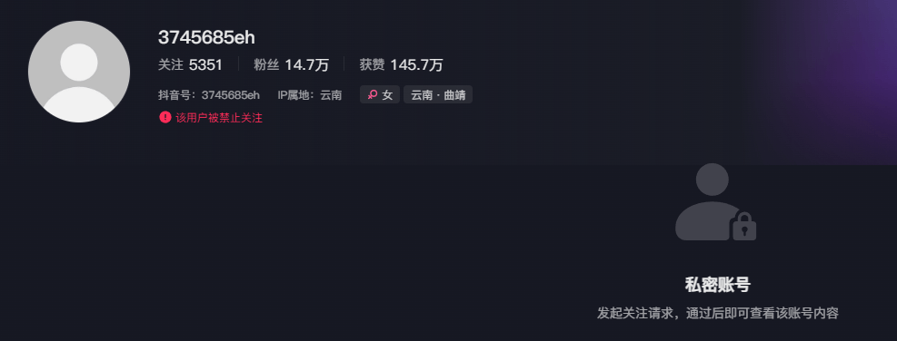 网红“曲靖丽姐”卷入刑案:被警方调查 曾任当地文旅推荐官(图2) 文章配图-1