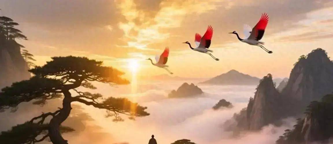 原创            你是有多好的命，才能看到此文