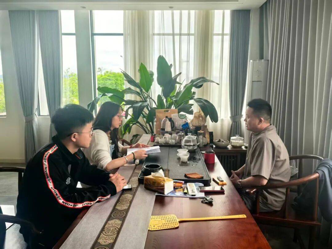 不靠海的出海，杨林经开区制造怎么走出去→
