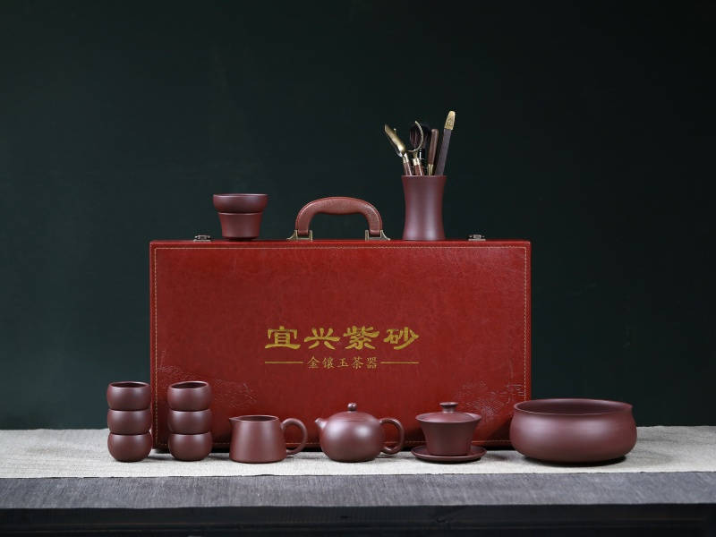 有格调的茶具怎么选？厦门专业茶具平台深度解析