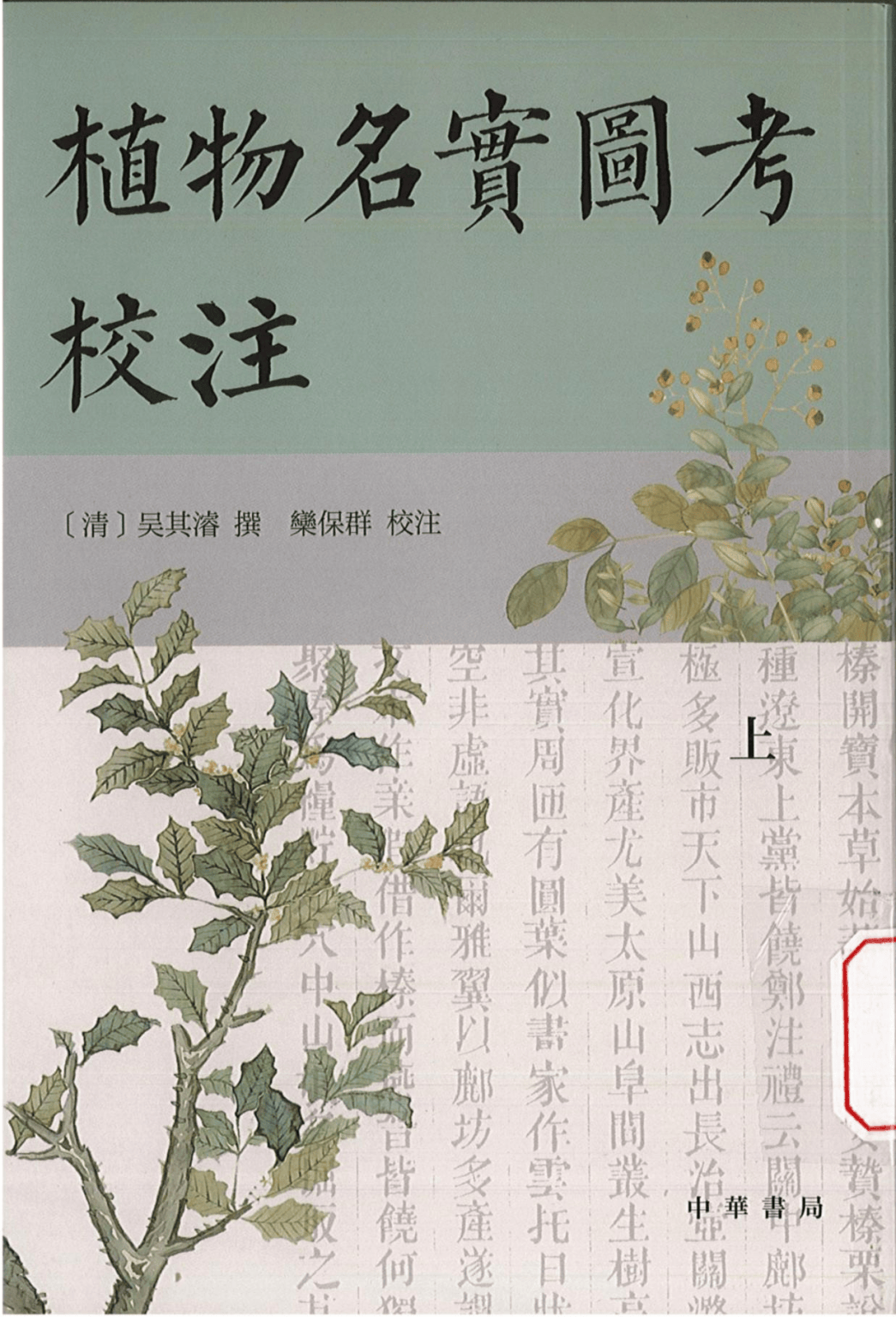 书籍里的美食：山药蛋的往事