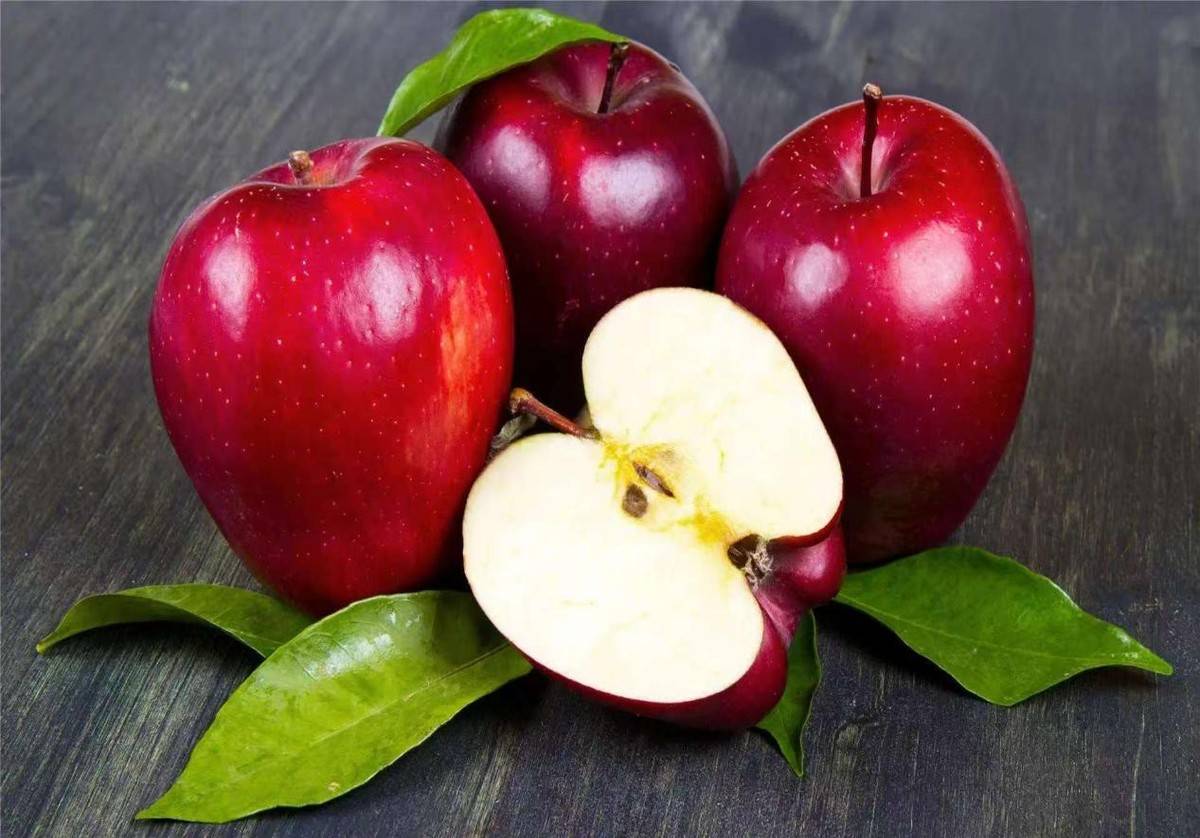 原创            每天吃一个苹果，患糖尿病和胃癌风险会增加？真相来了