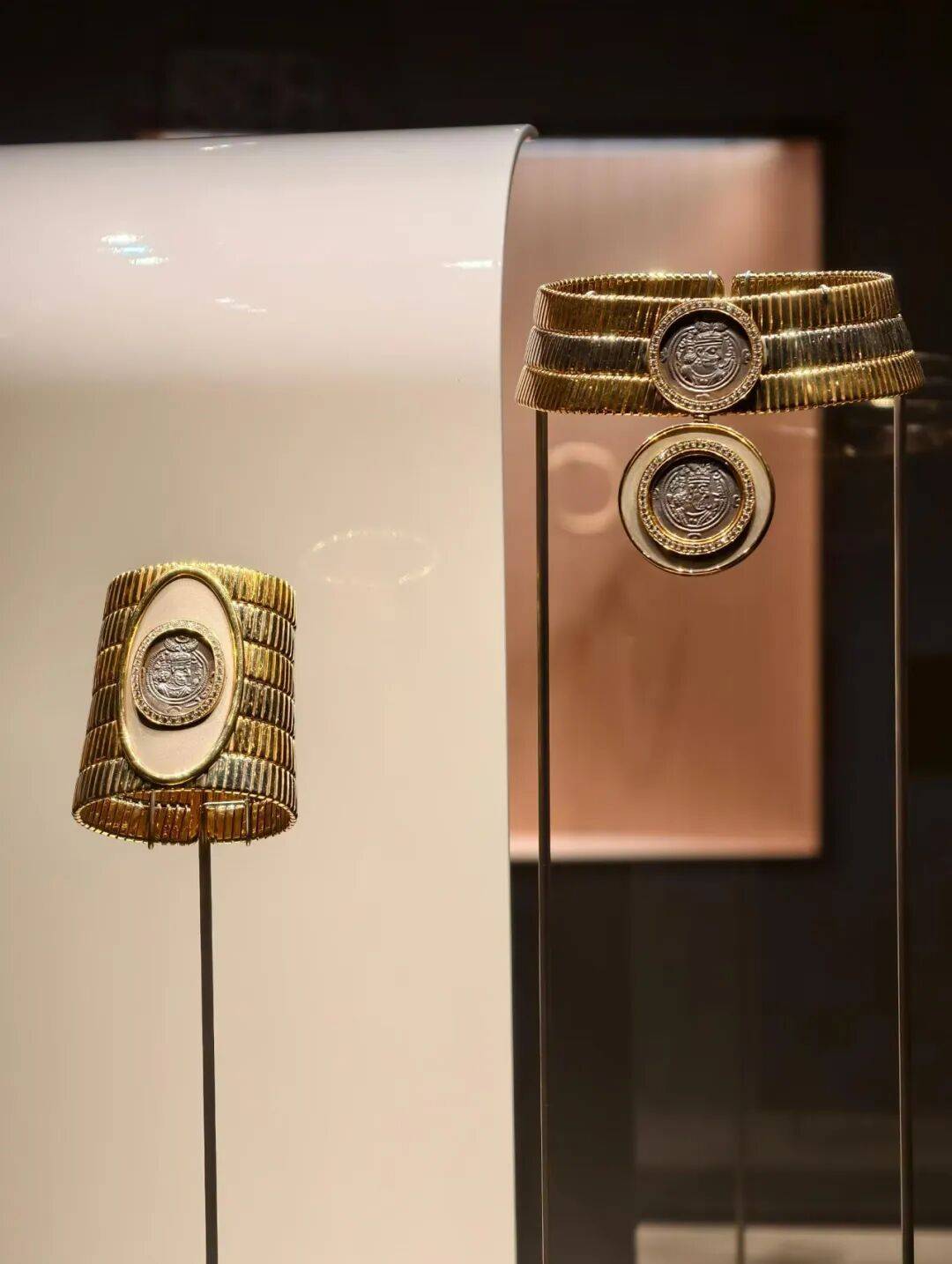 全国数量最多、展厅面积最大！300+绝美珠宝臻品来上海了