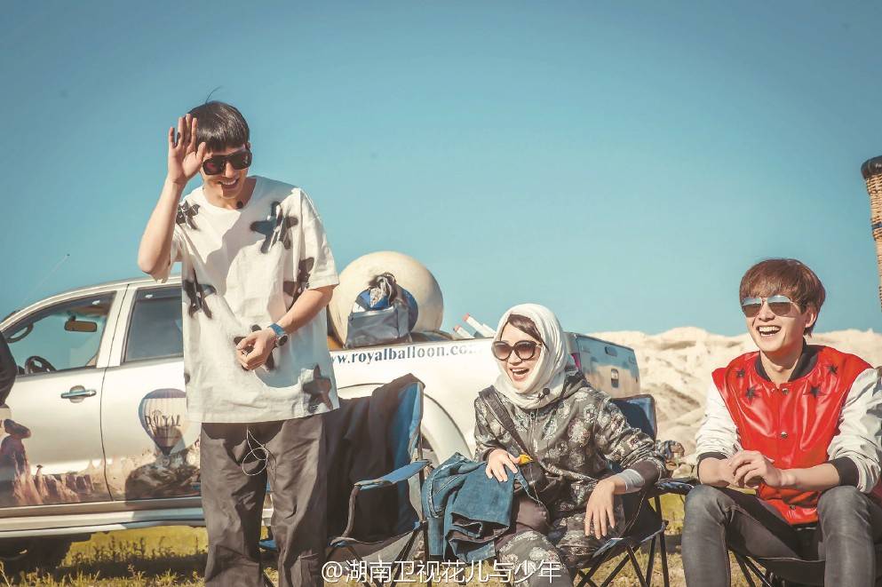 观众想要的是母带吗？
