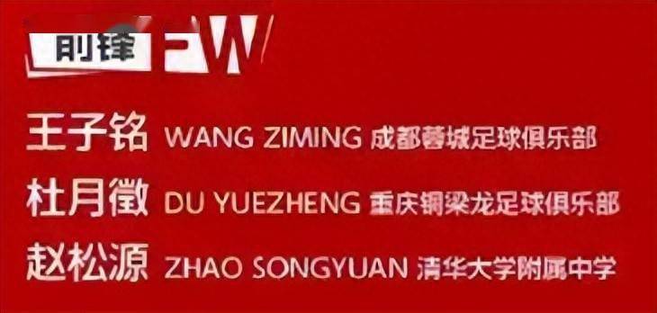 如愿!董路的孩子入选了,中国足球三十年未有之变局