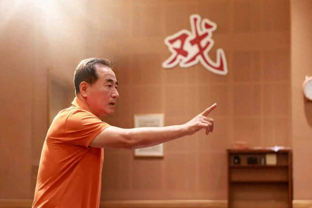 演员杨立新：“谁看到了生活的本质，谁就可能成为艺术家”
