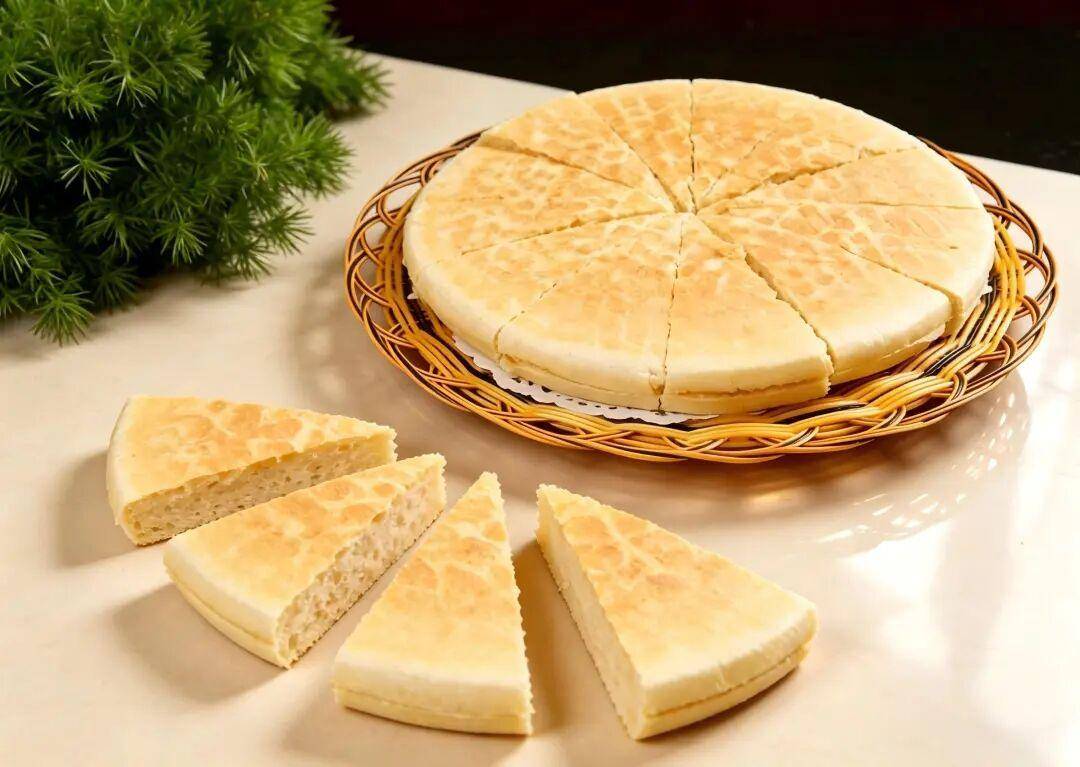 
        河南这种美食，被称为三国版压缩饼干，诸葛亮传下的秘方