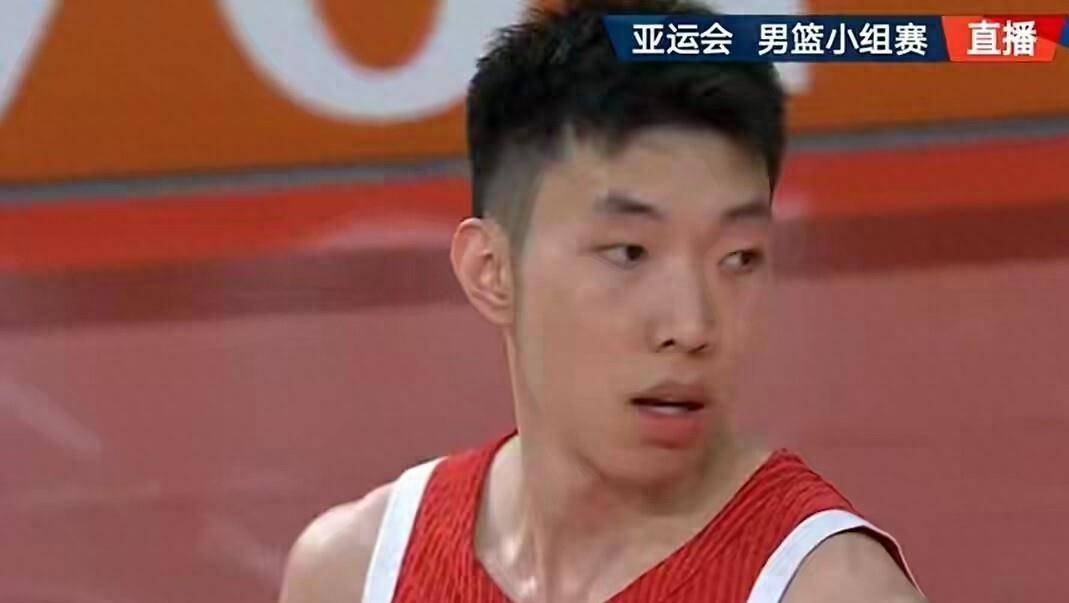 不是廖三宁胡金秋，巴林主帅夸李悦洲，替补6中6砍18分击垮追分努力