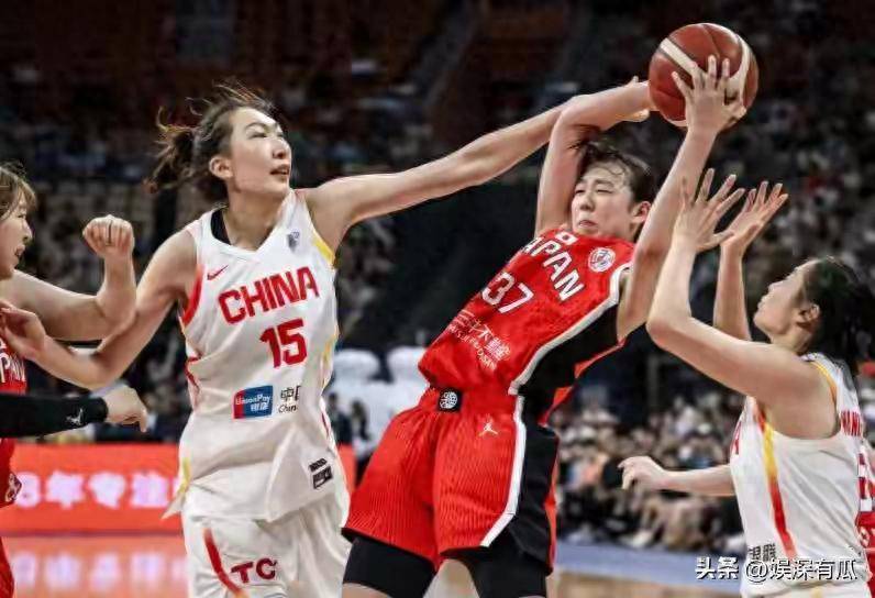 女篮大名单迎变动？李缘唐子婷或离队，4位潜力新星入教练组视线