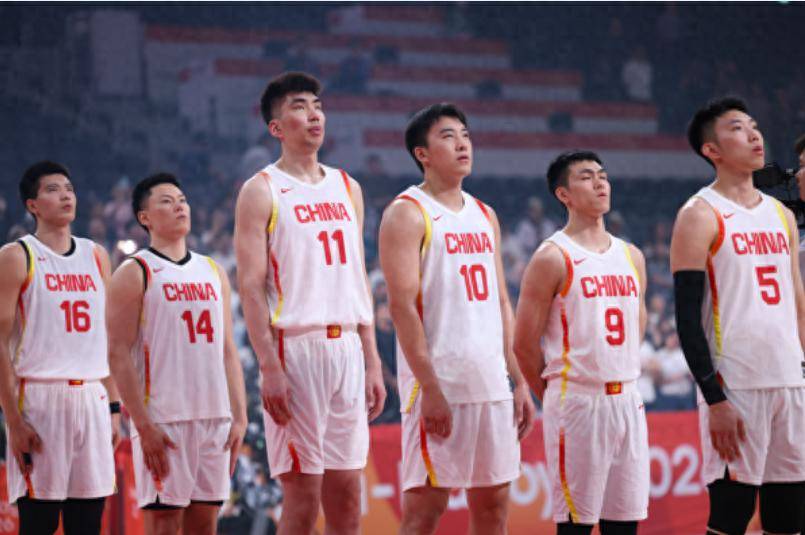 中国男篮vs沙特前瞻:大胜进四强无悬念 王俊杰廖三宁有望爆发