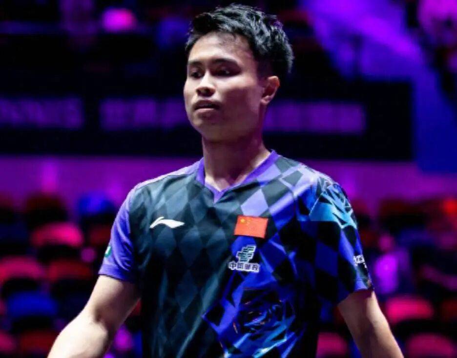 WTT球星赛今日开打：国乒2人出局！周启豪王艺迪领衔！方博搭档韩法！