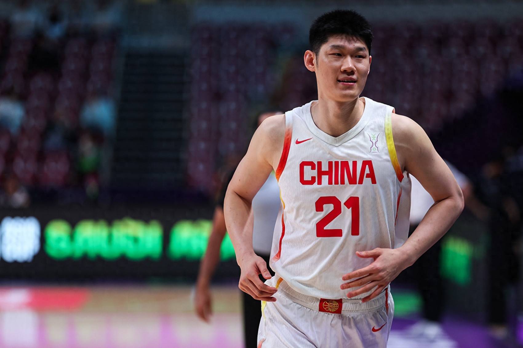 原创
中国男篮为什么能三战全胜晋级八强?胡金秋说出心里话,原来如此