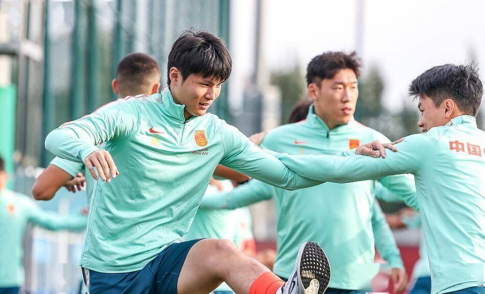 曾获1银2铜！18点男足亚运会首战 冲连续3届开门红 PK朝鲜或遇激战