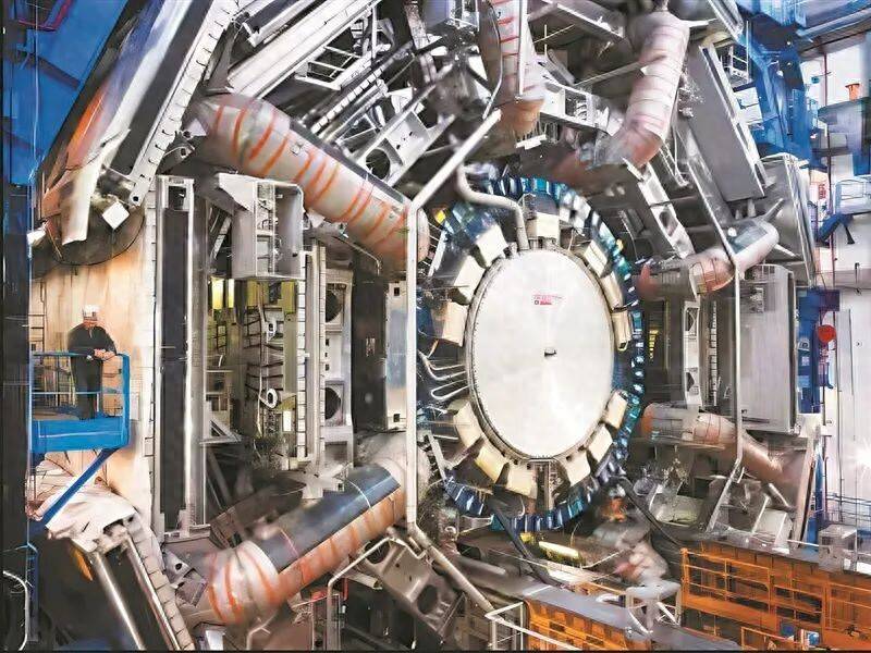 量子世界新发现：科学家测到基本粒子间量子纠缠