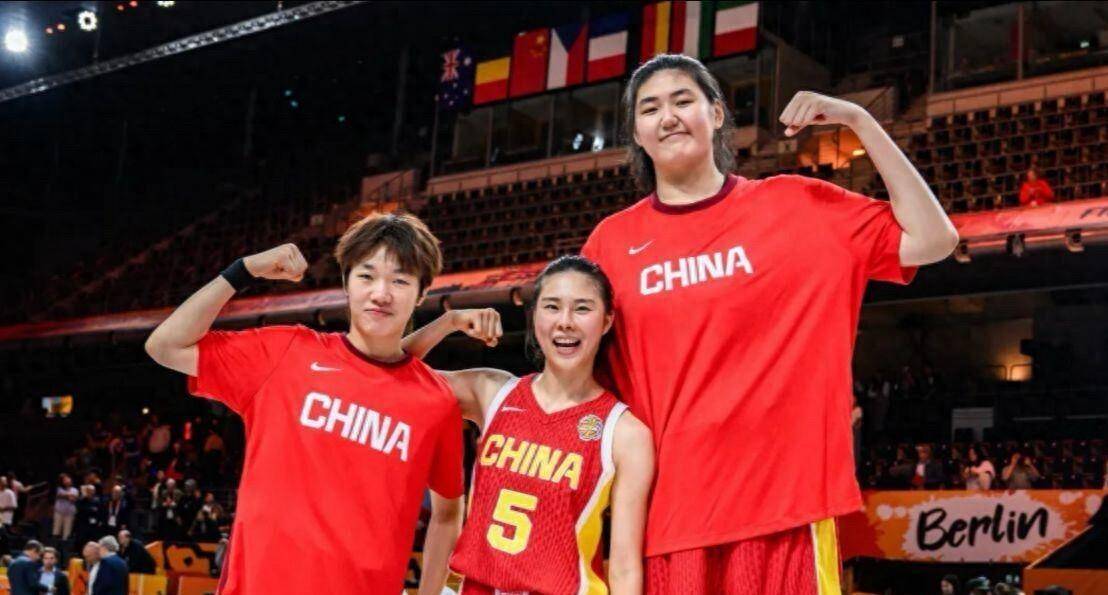 46-111！亚运会A组再现惨败，中国女篮首秀即出线，下轮对印尼赢球直接拿小组头名