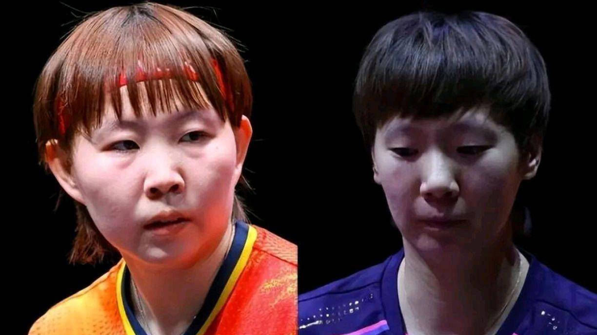 爆冷丢盘！8队提前晋级，亚运乒乓9‑21赛程出炉国乒休整日