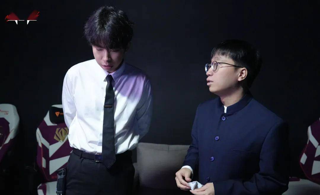 lpl季后赛
