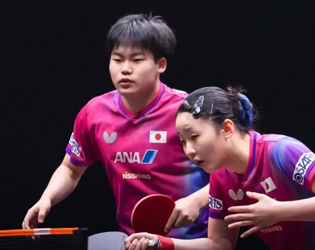 亚运会乒乓球：9月25日开门红！国乒2连胜，日本输光，莎头迎考验