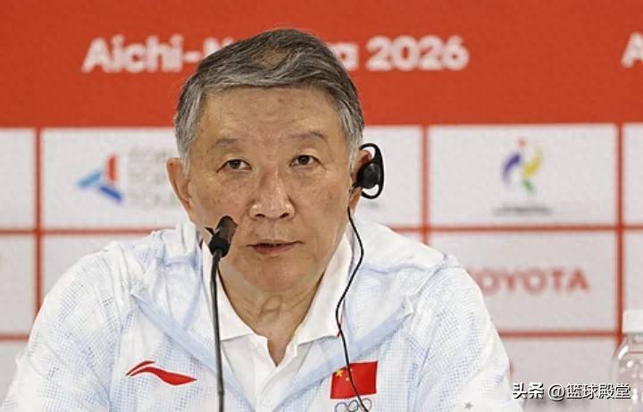 女篮夺铜！宫鲁鸣亲承未完成任务，展望张子宇，杨舒予点攻守问题