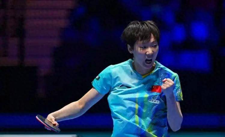 乒乓亚运会快讯：女单出意外！孙颖莎惊险过关，诞生 3 大惊人场面