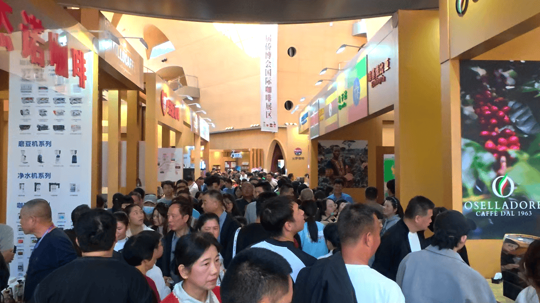 侨博会线上展