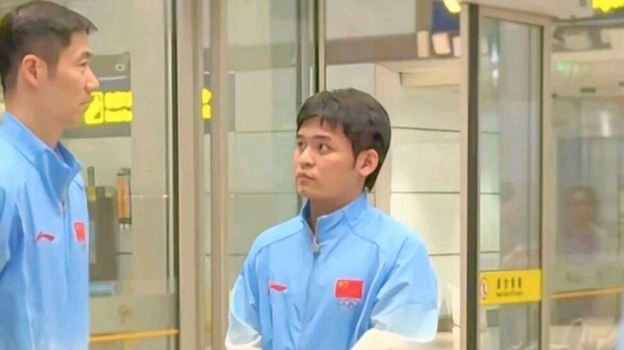风气焕然一新！王励勤重塑国乒用人逻辑，实力优先取代论资排辈