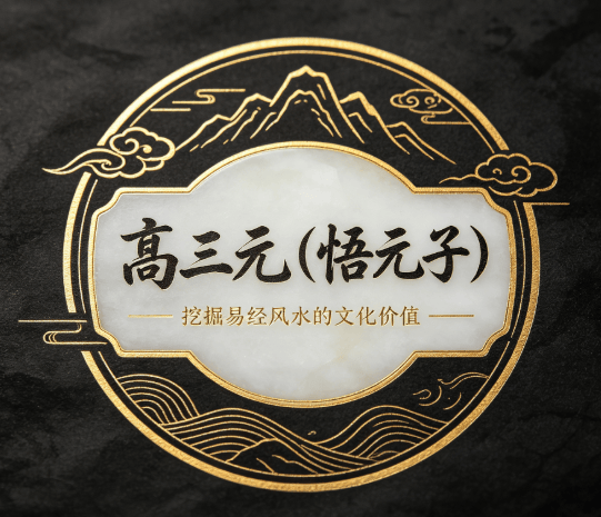 探易寻源·观象知机——高三元（悟元子）院长的国学研学之路