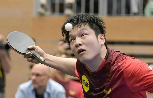数据揭秘：樊振东如何引爆德甲乒乓球的全球热潮