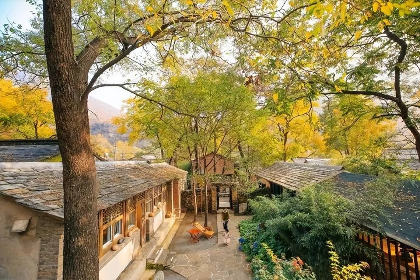 红叶醉秋色唯美句子全诗_红叶秋色最经典十首诗_