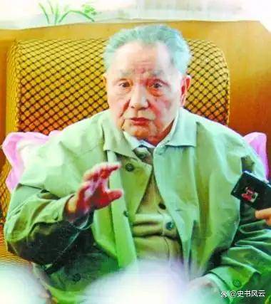 邓小平回怼苏联外长你真矮:七字让全场死寂,霸气反击(图6) 邓小平回怼苏联外长你真矮:七字让全场死寂,霸气反击(图6)