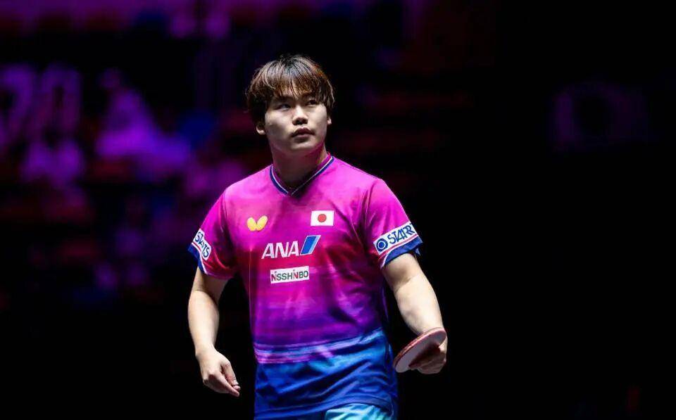 松岛辉空榜首不稳！大满贯一战定排名，勒布伦夺冠直接登顶