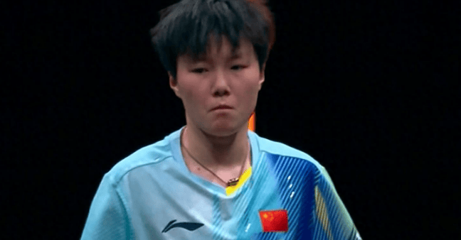 国乒亚运冠军2-3输早田希娜！王艺迪回应3-1郑怡静，晋级中国大满贯女单16强