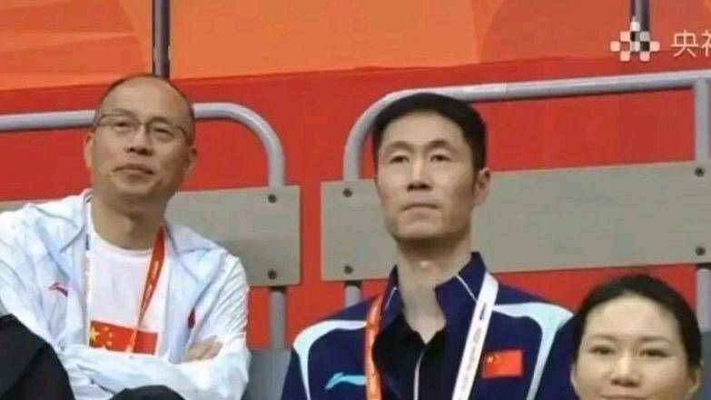 王励勤大刀阔斧改革！三名主力处境微妙，留队线索藏在新规之中