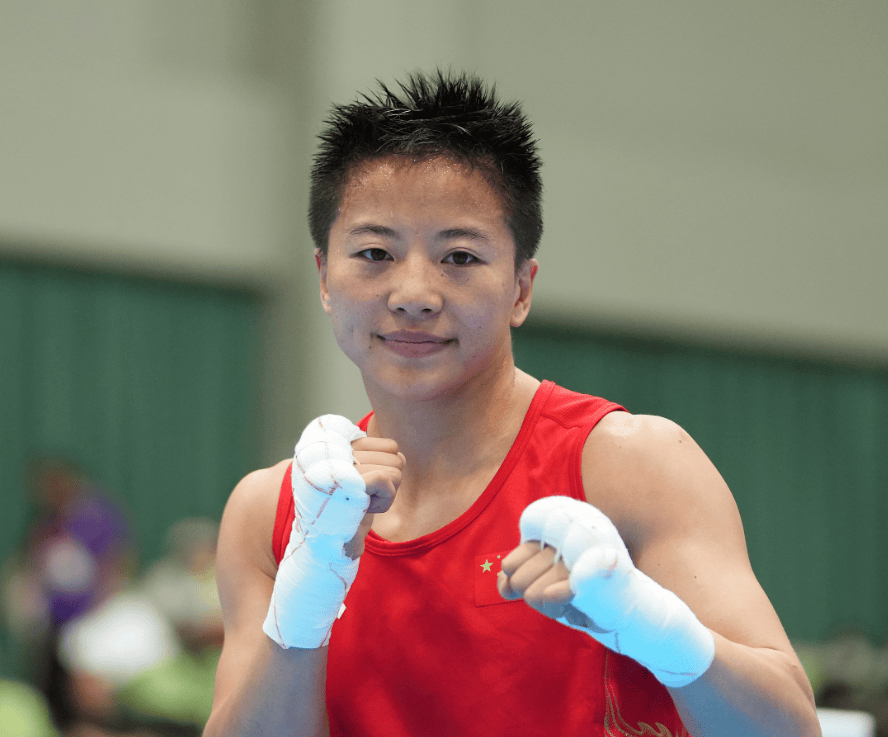 Chinese delegation secures 6 gold medals across combat sports at Asian Games